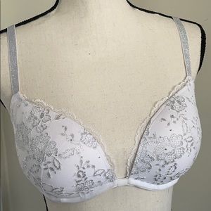 ❌SOLD❌ Victoria Secret Dream Angels Demi-Bra